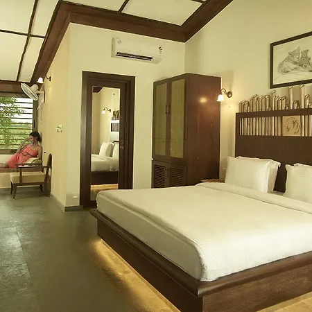 Asiatic Lion Lodge Sasan Gir Exterior photo